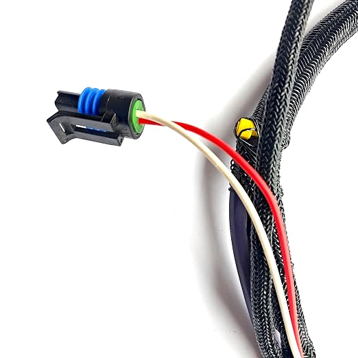 Heavens Horse engine wiring harness 7141854 for Bobcat S160 S185 S205 T180 T190