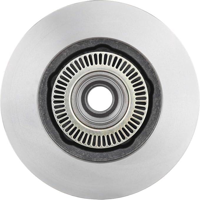 Brembo 09.8191.80 Standard vented Front Brake Rotor FORD/MAZDA OE# F87A1102CB