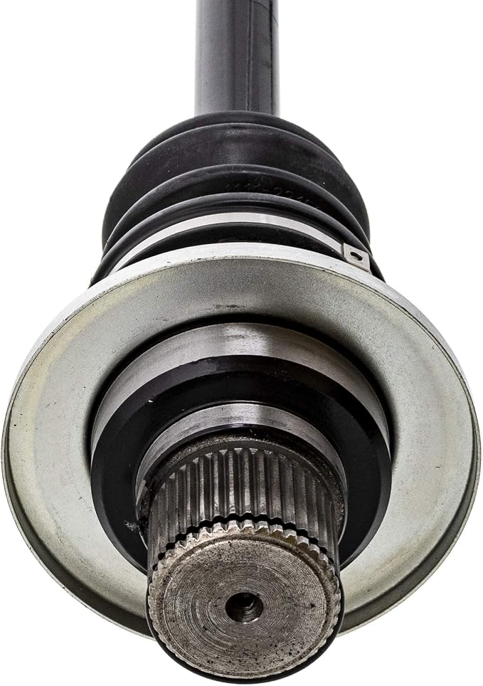 NICHE Rear Right CV Axle Drive Shaft for Yamaha 5B4-F53B0-00-00 | For Yamaha, Fits 2008-2013 Rhino 700 YXR700F, 2008-2009 YXR700FDU Ducks Unlimited Edition, 2008-2013 YXR700FH Hunter Edition