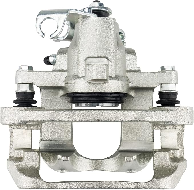 KAX Disc Brake Caliper Assembly Fit for Town & Country 2008-2012, Grand Caravan 2008-2012, Routan 2009-2012, C/V 2012, Rear Side