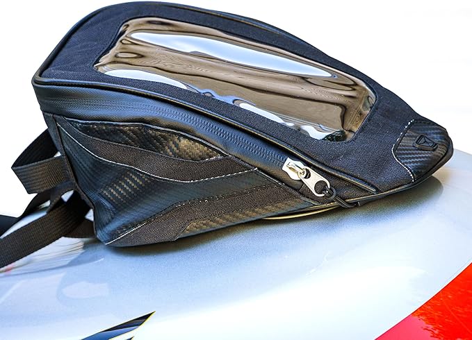 cortech Micro 2.5 Motorcycle Tank Bag