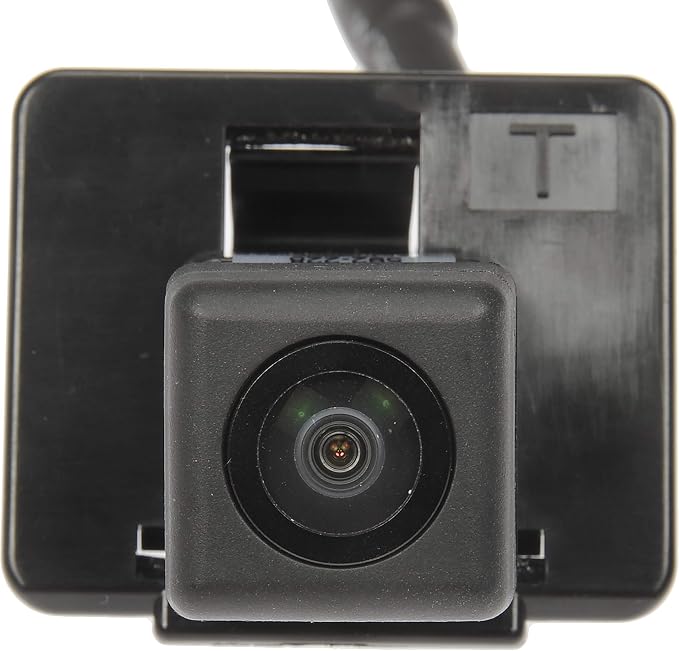 Dorman 592-228 Rear Park Assist Camera Compatible with Select Subaru Models