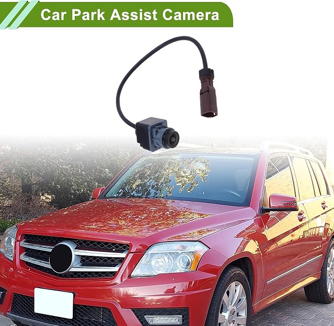Car Park Assist Camera Surround View Camera for Mercedes-Benz GL350 2013-2016 No.A0009054002
