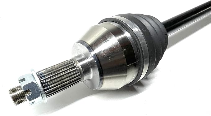 Rear Left Right CV Axle Driveshaft Fit Polaris RZR XP XP4 1000 (2014-2020)