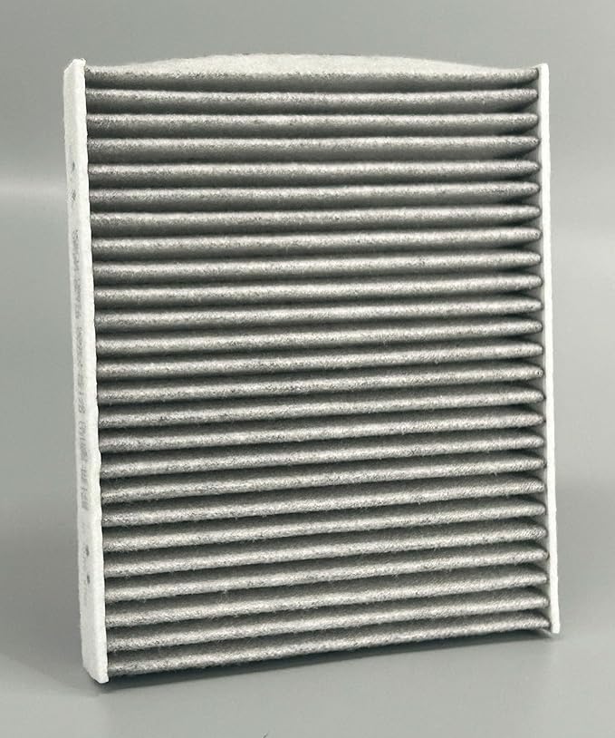 OIFILLIO Engine Cabin Air Filter for Tundra (2022 2023 2024 2025), Sequoia (2023-2025), Replace 17801-F4010, 87139-50110