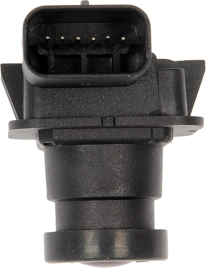 Dorman 590-433 Rear Park Assist Camera Compatible with Select Ford Models