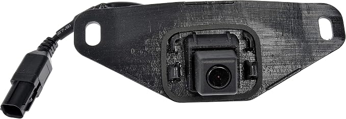 Dorman 590-936 Rear Park Assist Camera Compatible with Select Toyota Models