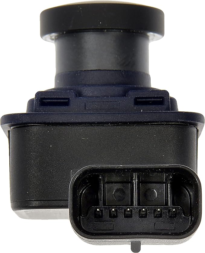 Dorman 592-196 Rear Park Assist Camera Compatible with Select Ford Models