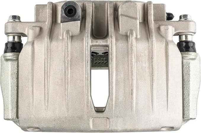 KAX Disc Brake Caliper Assembly Fit for Silverado 1500/Sierra 1500 2001 2003-2006, Tahoe/Suburban 1500/Yukon/Yukon XL 1500 2000-2006, Avalanche 1500 2002-2006, Rear Left Driver Side