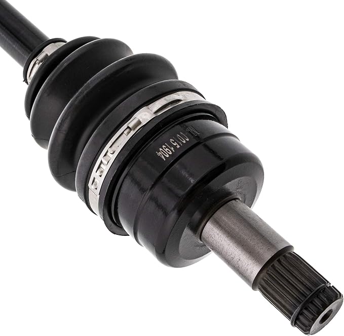 NICHE Front CV Axle Drive Shaft for Yamaha Grizzly 700 2BG-2518E-00-00