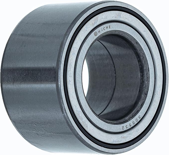 NICHE CV Axle Bearing Kit for Arctic Cat 0502-547 | For Arctic Cat, Fits 2005 400, 2005 500; 2005 650, Replaces 0502-547