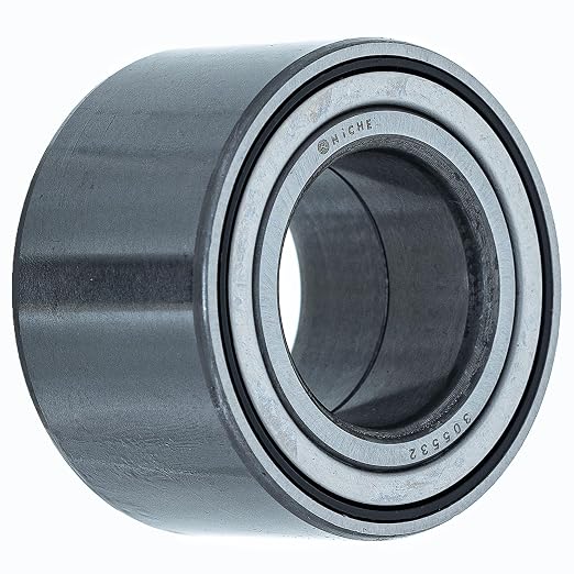 NICHE CV Axle Drive Shaft Bearing Kit for Arctic Cat 1502-941 1502-866 | For Arctic Cat, Fits 2005 400, 2005 500, 2004-2011 650, 2011-2017 700; 2011-2017 1000; 2019 Alterra 700, Replaces 1502-941