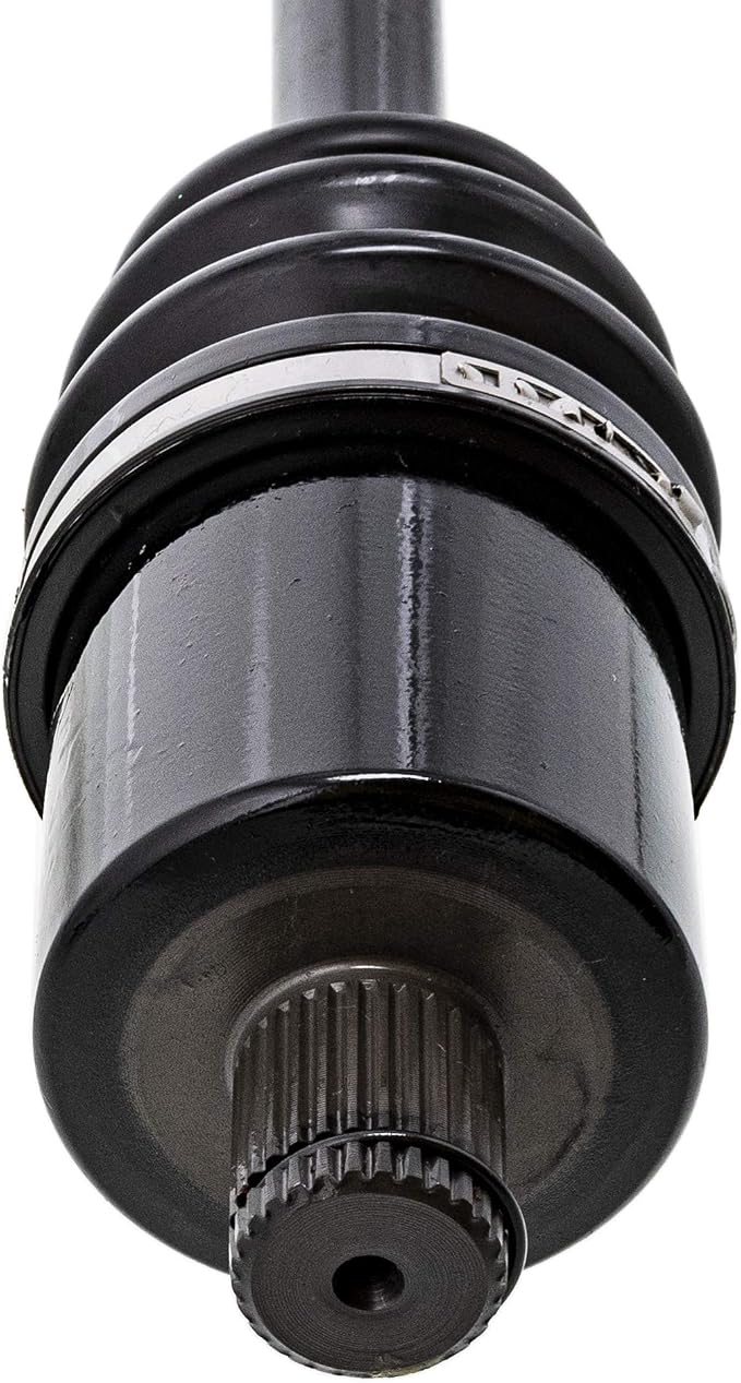 NICHE Rear CV Axle Half Drive Shaft for Polaris RZR Trail S 4 900 XP General 1000 1333947 1333081