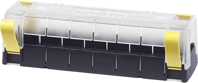 Blue Sea Systems 2718 Cover for MAXIBUS 2105/2126