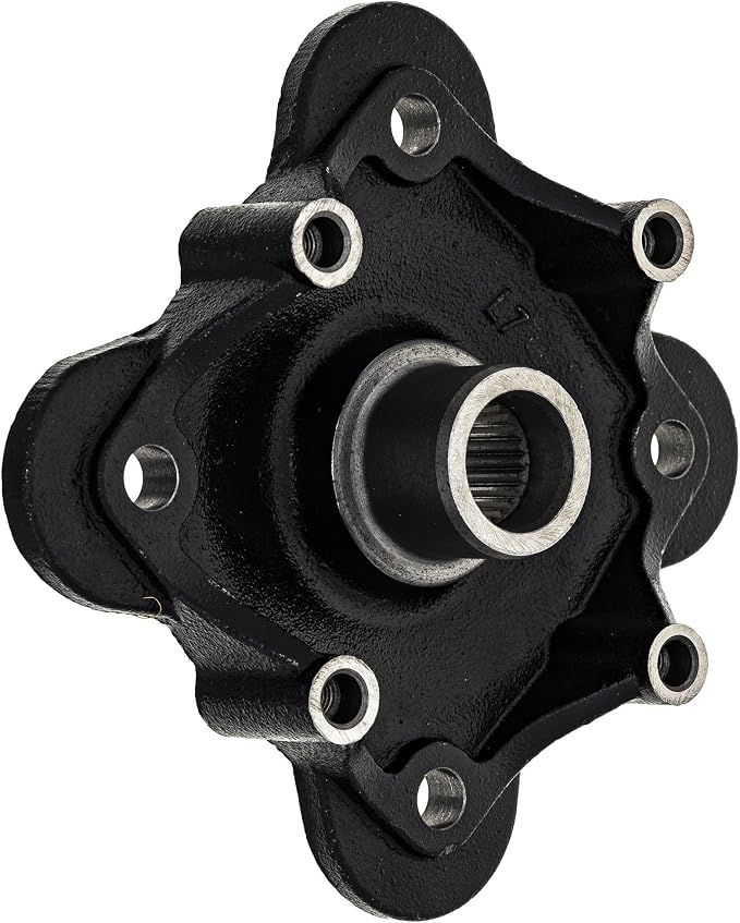 NICHE Rear Wheel Hub Kit Set For Polaris 2020 General 1000 4 5142019-458