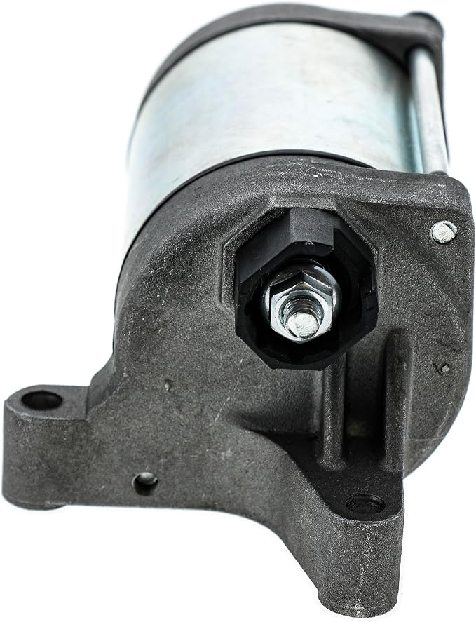 NICHE Starter Motor Assembly for Honda CBR600RR 31200-MFJ-D01 Motorcycle