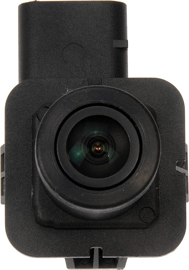 Dorman 592-261 Rear Park Assist Camera Compatible with Select Ford Models
