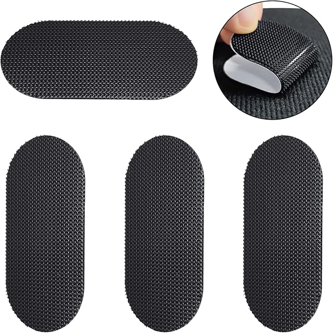 Replacement Universal Foam Pads Kit Universal Airsoft Helmet Pads Bike Helmet Pads for Giro Bell Limar Cycling Motorcycle Helmet
