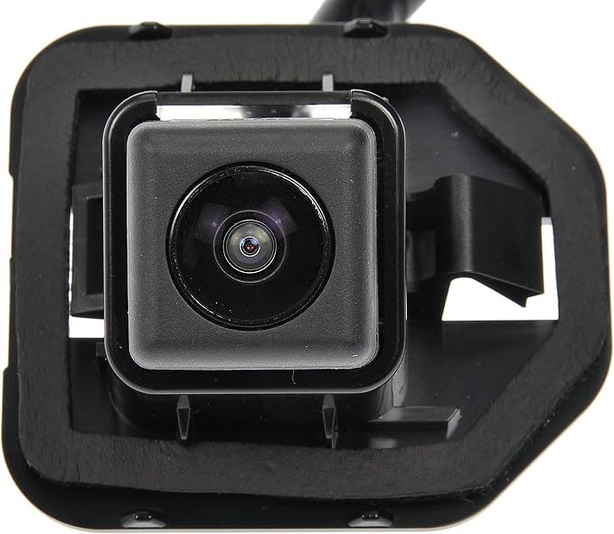 Dorman 590-699 Rear Park Assist Camera Compatible with Select Nissan Models