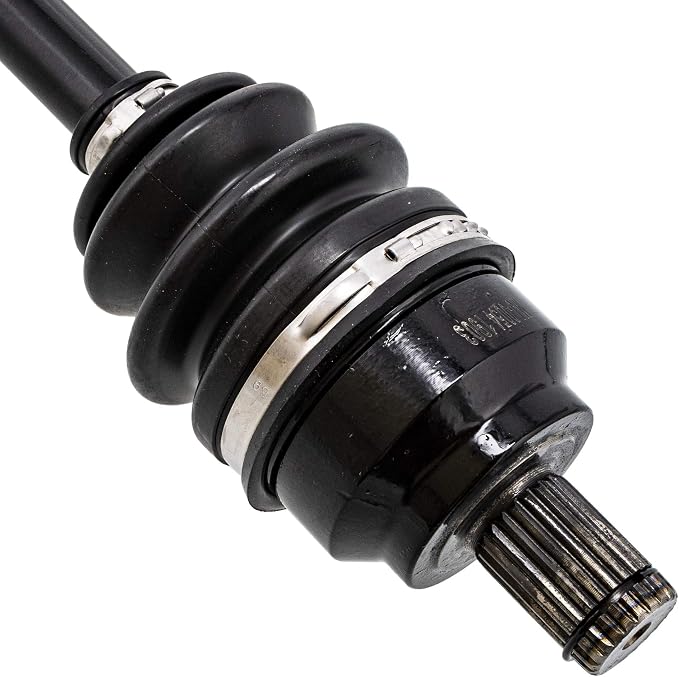 NICHE Front CV Axle Drive Shaft for Polaris 1332931 | For Polaris, Fits 2014-2017 Sportsman 570, 2013-2015 Sportsman 800, 2016-2017 Sportsman 450, 2014 Sportsman 550