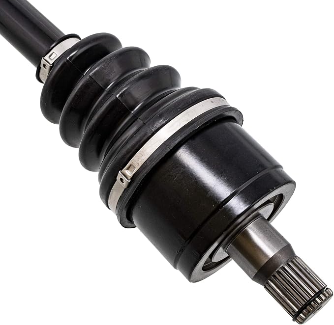 NICHE Rear CV Axle Drive Shaft for Kawasaki Teryx 750 59266-0045 UTV 2013
