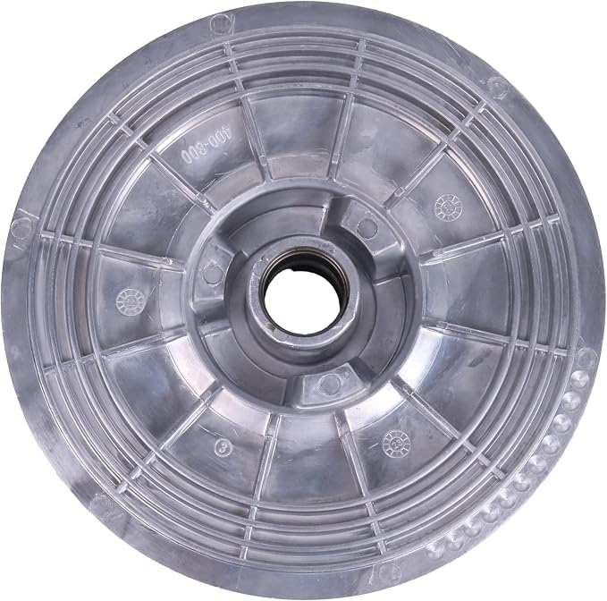 Secondary Inner Half Clutch 420280499 Compatible with Can Am Outlander 850 2017-2023 Outlander 1000 2015-2023 Commander 800 2013-2020 Commander 1000 2013-2017 Renegade 1000 850