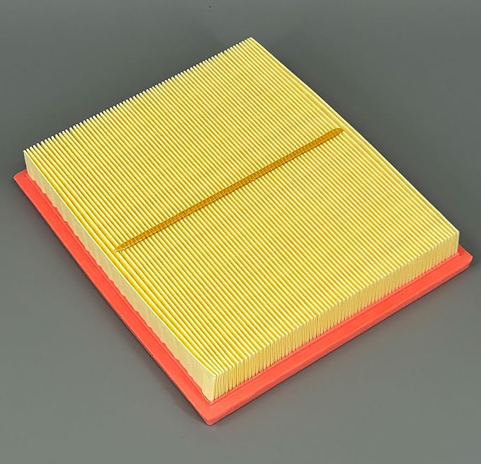 OIFILLIO Engine Cabin Air Filter for Tundra (2022 2023 2024 2025), Sequoia (2023-2025), Replace 17801-F4010, 87139-50110