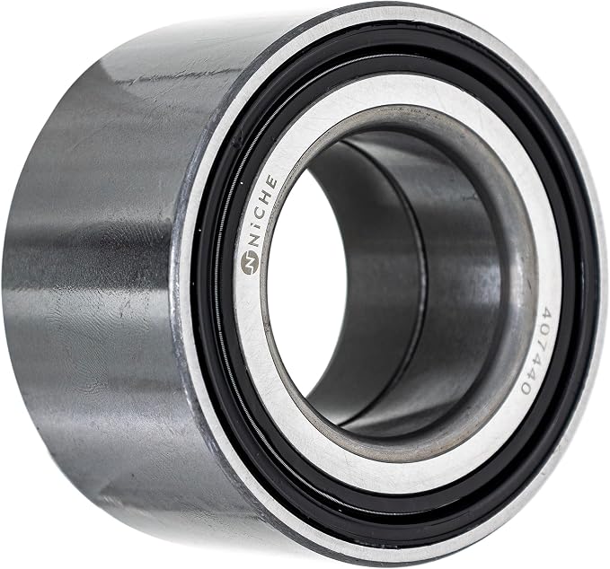 NICHE Rear Wheel Hub Kit Set For Polaris Sportsman 700 450 Ranger 570 500 RZR S 4 800 5135113