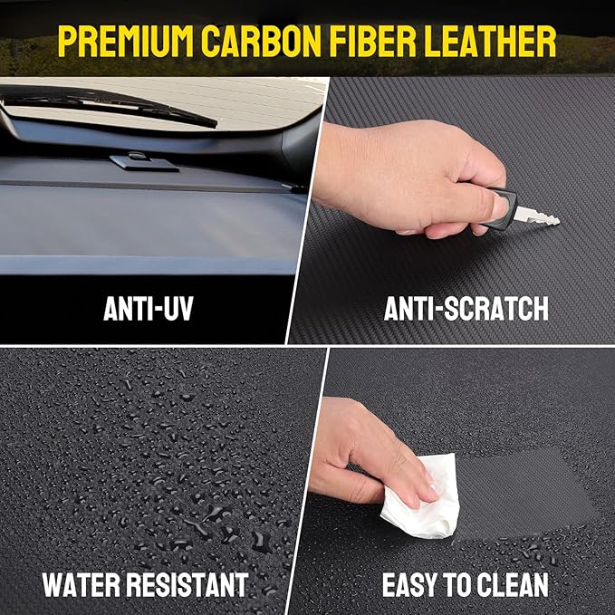 Cargo Cover for Mazda CX5 2017-2026, Retractable Trunk Cover Anti-Peeping Privacy Shade for 2025 2026 Mazda CX5