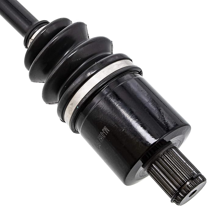 NICHE Rear CV Axle Drive Shaft for Polaris Ranger XP Crew 900 1000 1333756 1334175 1334440