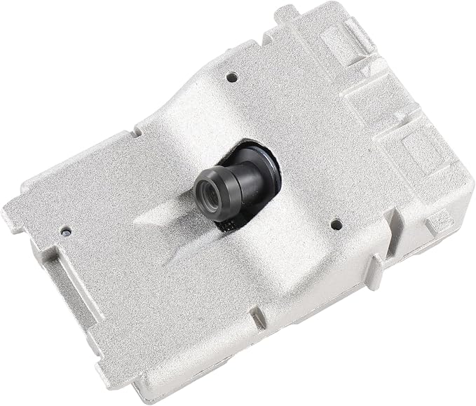 GM Genuine Parts 42841422 Front View Camera