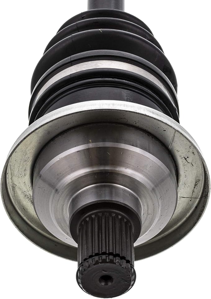 NICHE Front Right CV Axle Half Drive Shaft for Arctic Cat 400 450 500 550 650 700 1000 Thunder Cat H2 1502-874 1502-800
