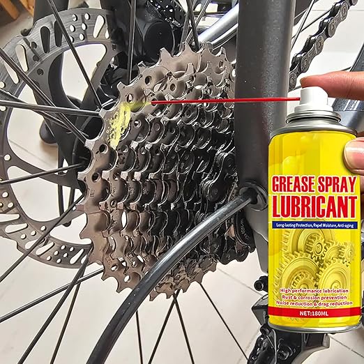 2-in-1 Rust Remover and Protector Spray, Anti-Rust Lubricant Spray & Rust Remover, Heavy-Duty Quick-Acting Lubricant Spray, Upgrade Multipurpose for Metal (2PCS)