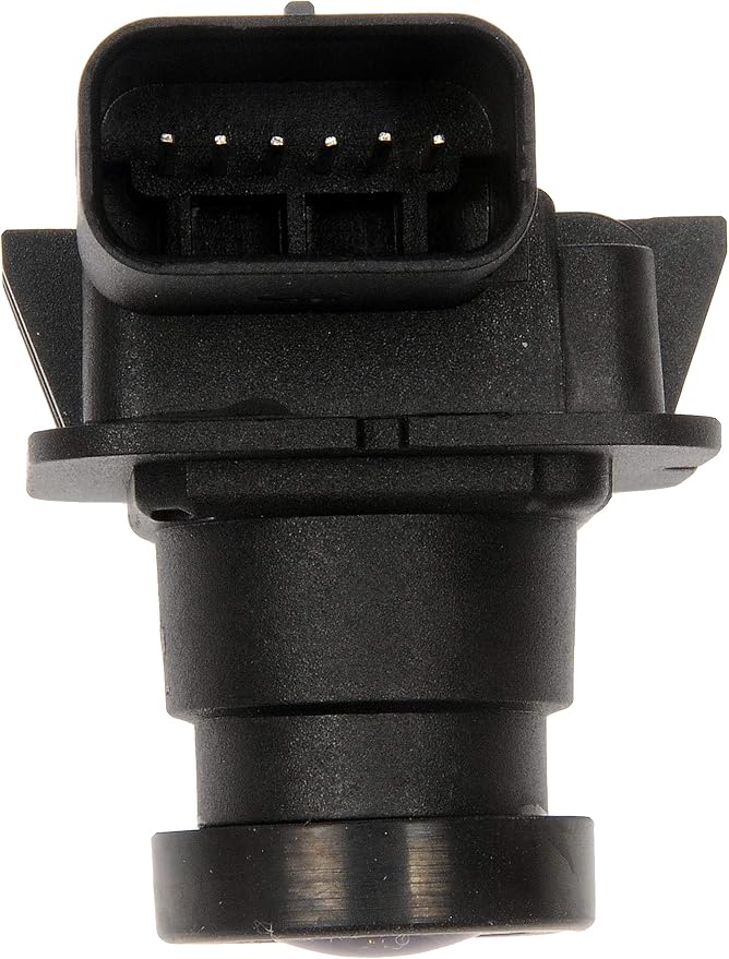 Dorman 592-261 Rear Park Assist Camera Compatible with Select Ford Models