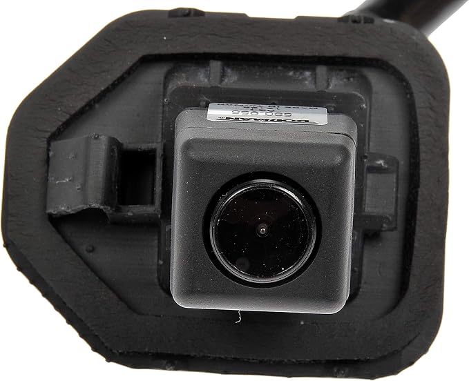 Dorman 590-955 Rear Park Assist Camera Compatible with Select Nissan Models