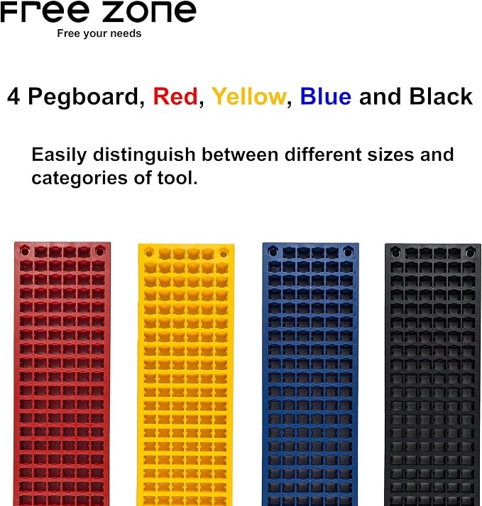 CONQUER Mini Dual Ratchet Socket & FREE ZONE Bit Organizer – Compact Precision & Organized Storage Kit