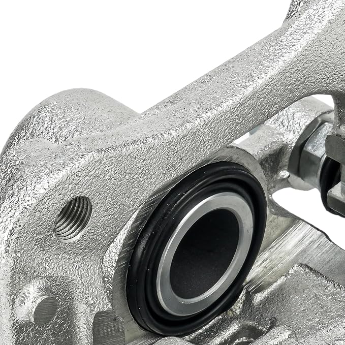 KAX 19B6390A Brake Caliper Compatible with Hyundai Sonata 2015-2019, Kia Optima 2016-2020, Rear Left Disc Brake Caliper