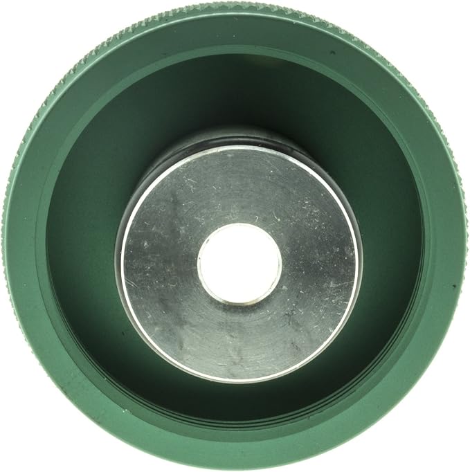 MotoRad 3127 Engine Coolant Pressure Tester Adapter - Chevy Silverado 1500 (99-21) Equinox (05-21) Malibu (99-21) Tahoe (00-21) Impala (04-20), GMC Sierra 1500 (99-21) Acadia (07-21) Terrain (10-21)