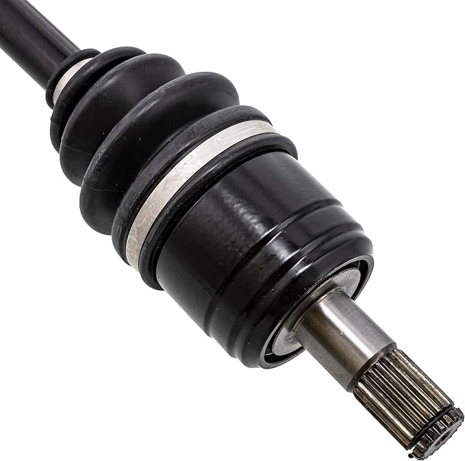 NICHE Front Right CV Axle Drive Shaft for Honda Foreman 400 42250-HM7-A41 42220-HM7-003 2002-2003