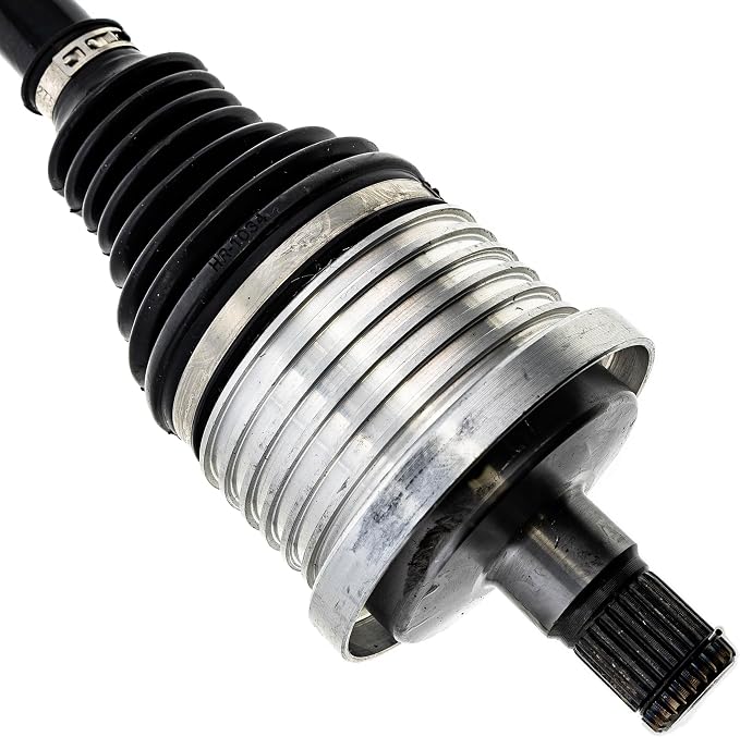 NICHE Rear CV Axle Half Drive Shaft for Can-Am Maverick 1000R Max XMR DPS 705502351 705502352 705502413 705502414