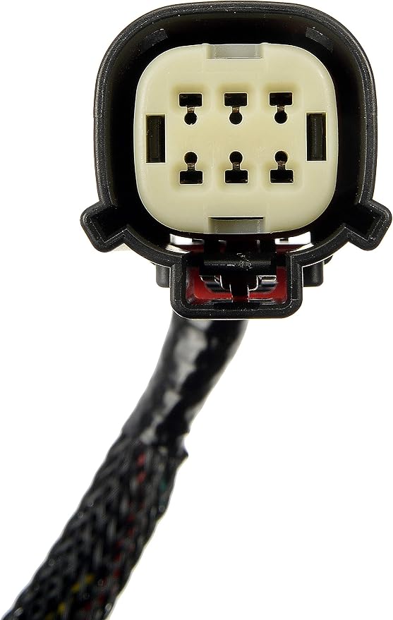 Dorman 590-082 Rear Park Assist Camera Compatible with Select Chevrolet / GMC Models