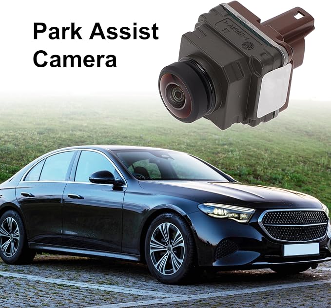 No.A0009055605/9055605 Surround View Camera for Mercedes-Benz C E S GLC CLS Class Left Right Park Assist Camera