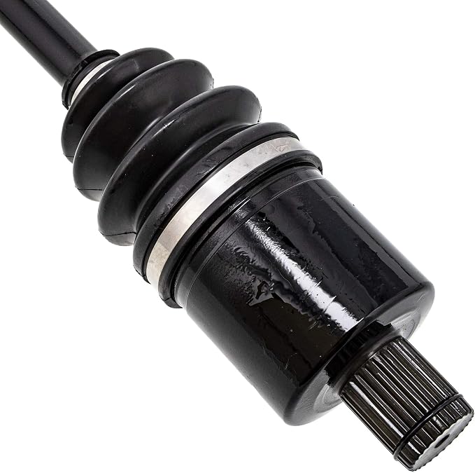 NICHE Rear CV Axle Drive Shaft for Polaris Ranger XP 800 Crew 1000 ACE 900 RZR S 570 1332947