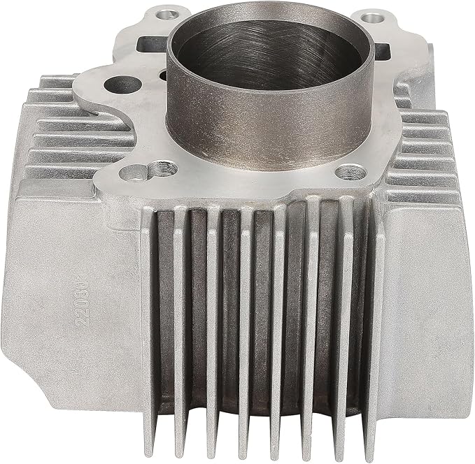 ECCPP Cylinder Piston Gasket 2007-2016 for Polaris for Outlaw 90 for Sportsman 90 Top End Kit 0453430；0455434, 0455389, 0455335