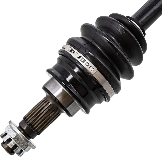 NICHE Rear CV Axle Drive Shaft for Honda Rincon 650 680 42350-HN8-003 42220-HN8-003