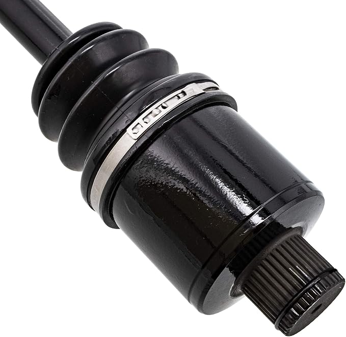 NICHE Rear CV Axle Drive Shaft for Polaris Sportsman 400 500 600 700 800 MV7 1380240 1380197