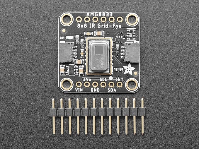 Adafruit 3538 AMG8833 IR Thermal Camera Breakout