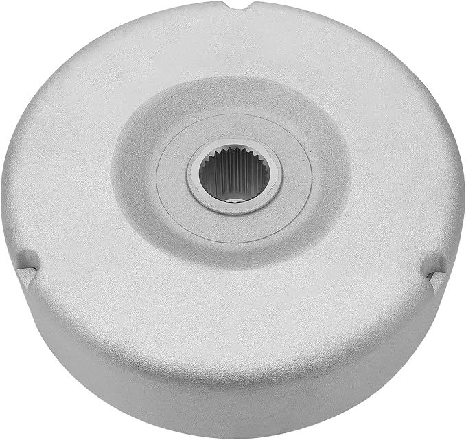 JAVIK Rear Brake Drum Hub for Honda Foreman 500 2005-2013 Rubicon 500 2001-2014