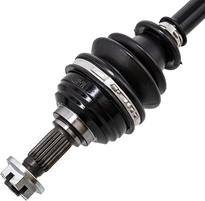 NICHE CV Axle Drive Shaft for Arctic Cat 400 500 650 V2 1502-442 0502-544 0402-907 2002-2004