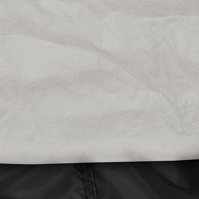 UltraGard 4-475BC Black/Charcoal Can-Am Spyder Cover